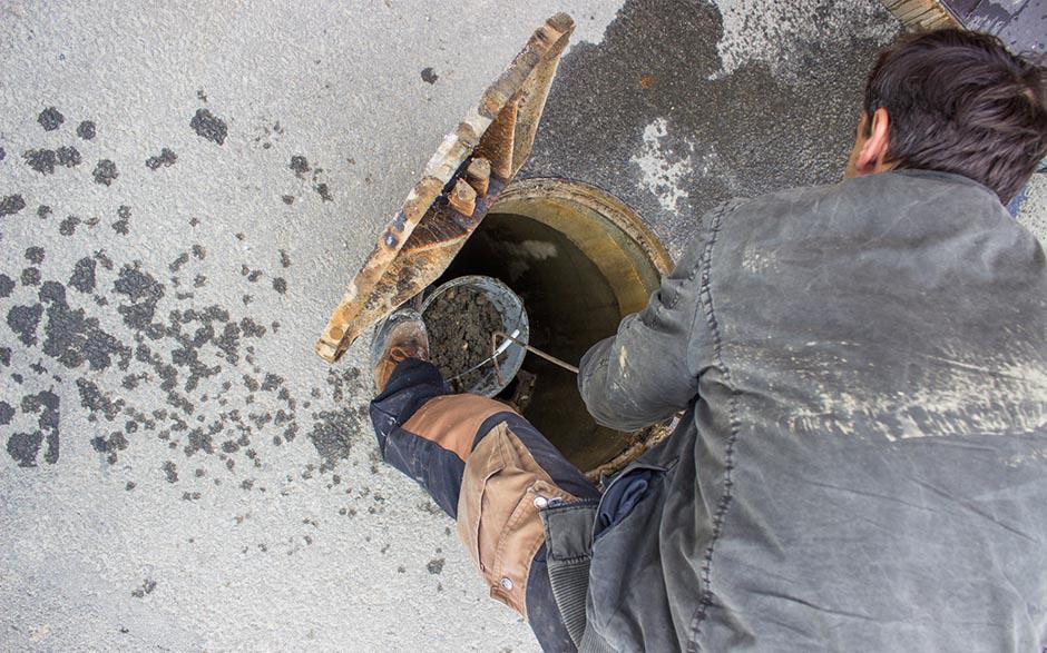 prix dégorgement canalisation Bondoufle