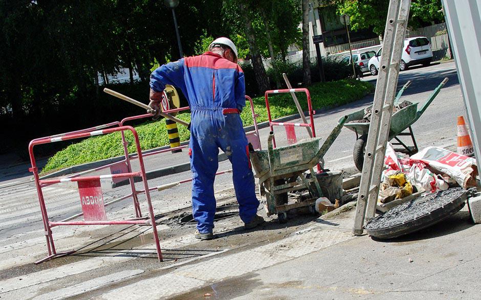 dégorgement canalisation Aubervilliers