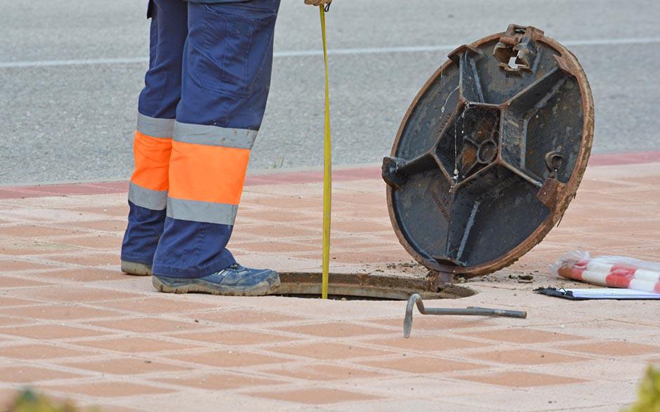 dégorgement canalisation tarif Ézanville