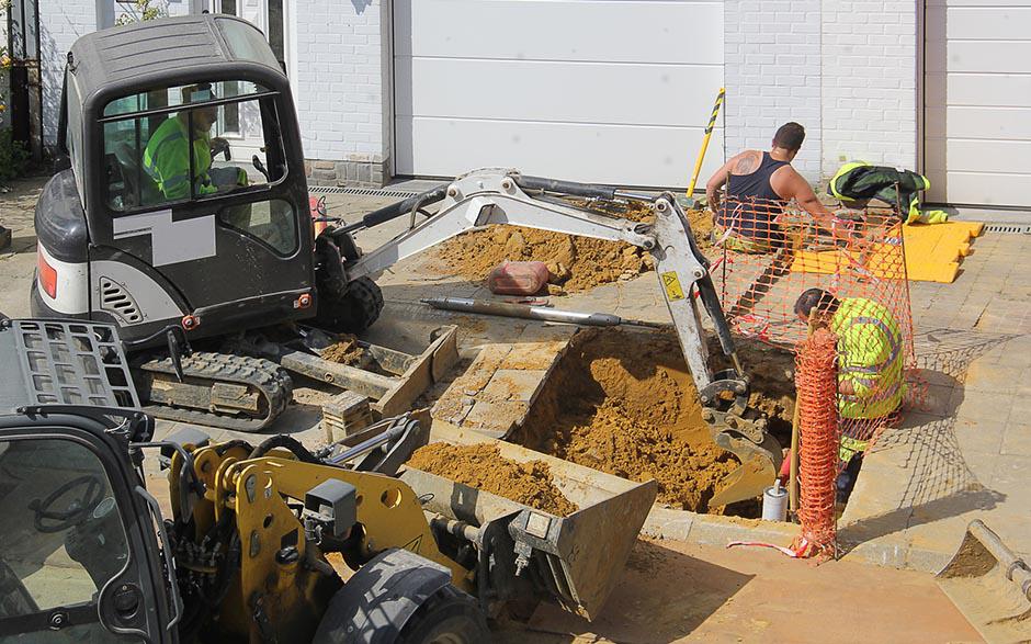 comment déboucher les canalisations Le Blanc-Mesnil