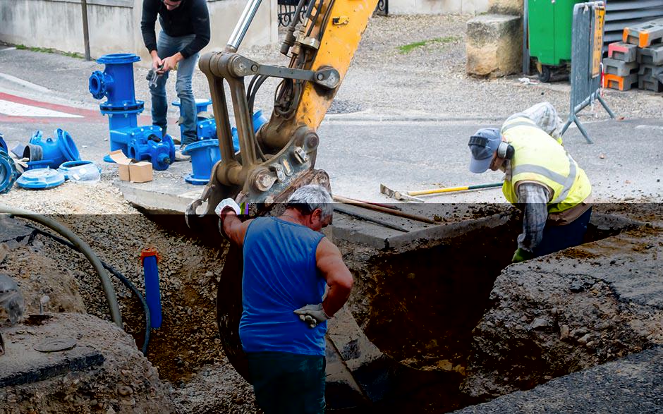 déboucher une baignoire Montmagny