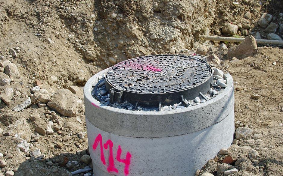 dégorgement canalisation tarif Ézanville
