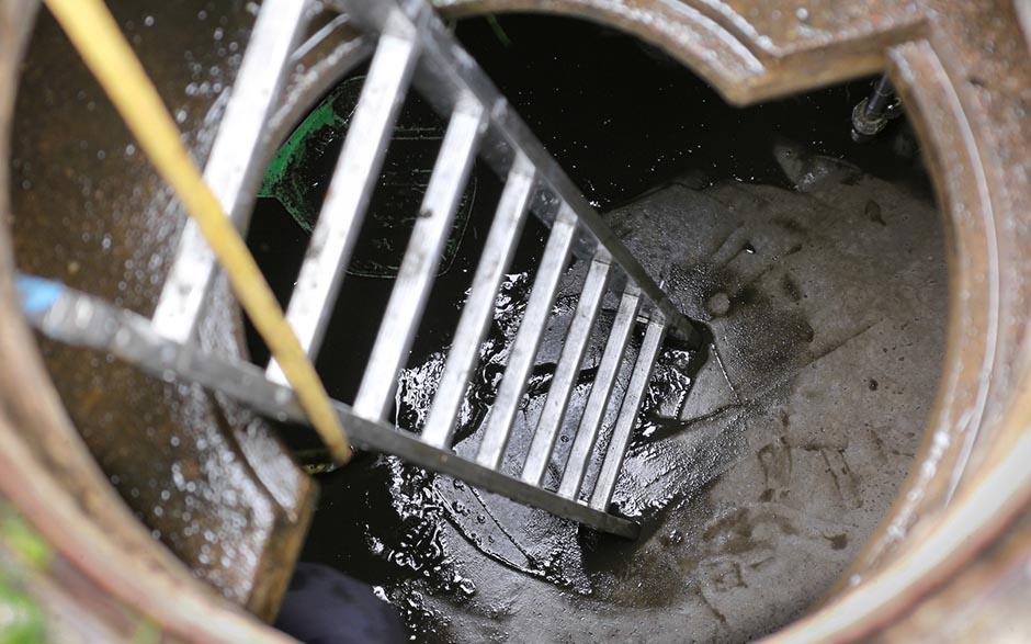 déboucher une baignoire Montmagny